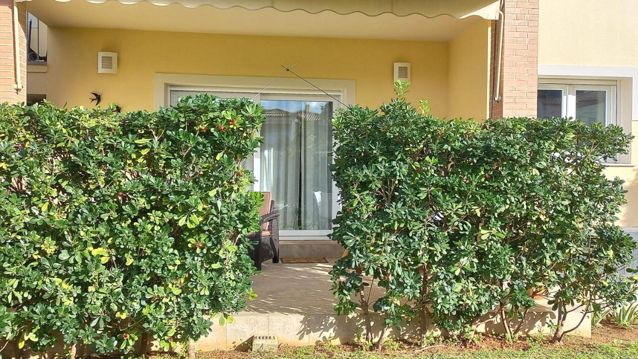 El Respiro Verde Denia Exterior photo